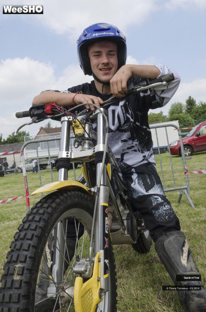 18/22 photos du spectacle Quads et Trial