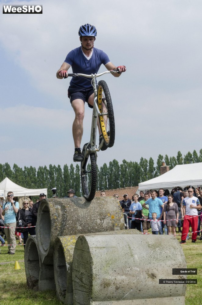 19/22 photos du spectacle Quads et Trial