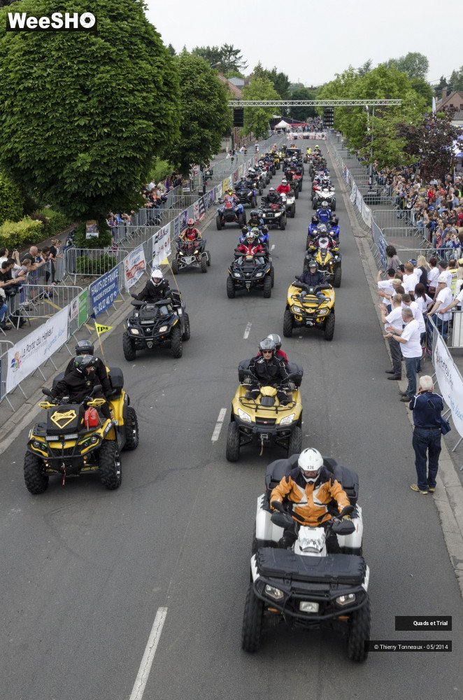 21/22 photos du spectacle Quads et Trial