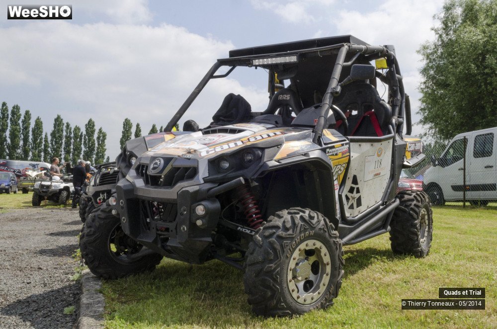 22/22 photos du spectacle Quads et Trial