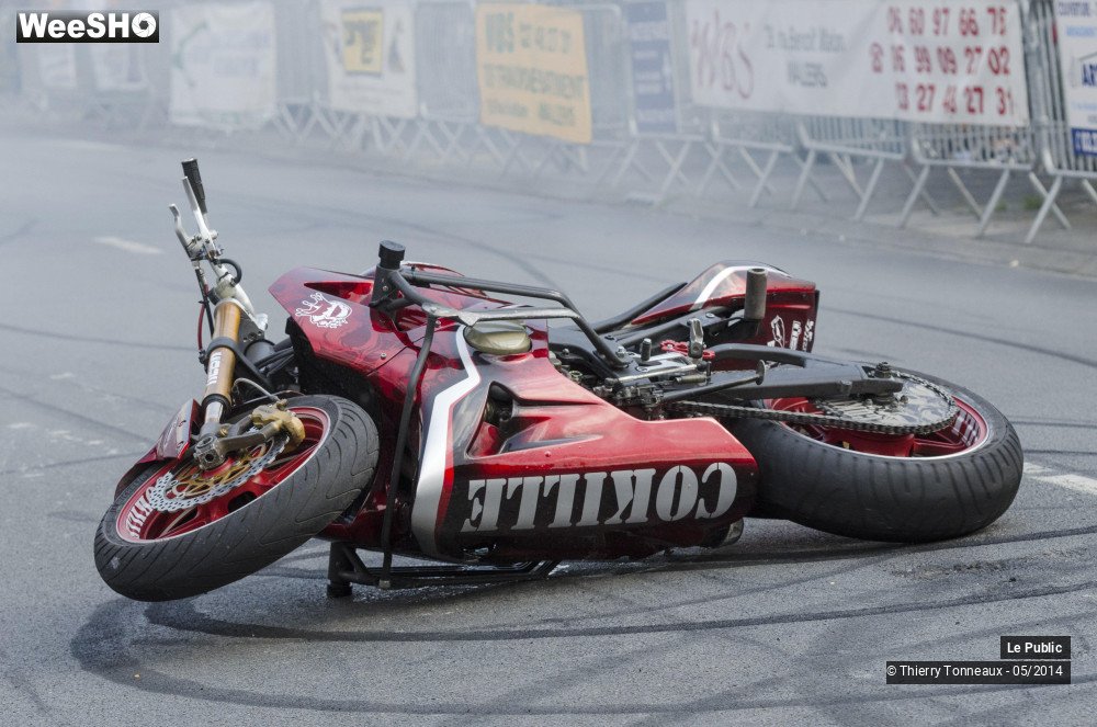 2/29 photos du spectacle Stunt 1