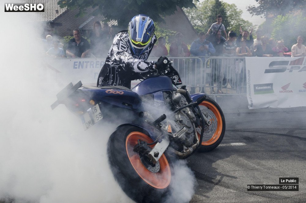 4/29 photos du spectacle Stunt 1