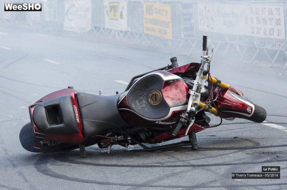 5/29 photos du spectacle Stunt 1