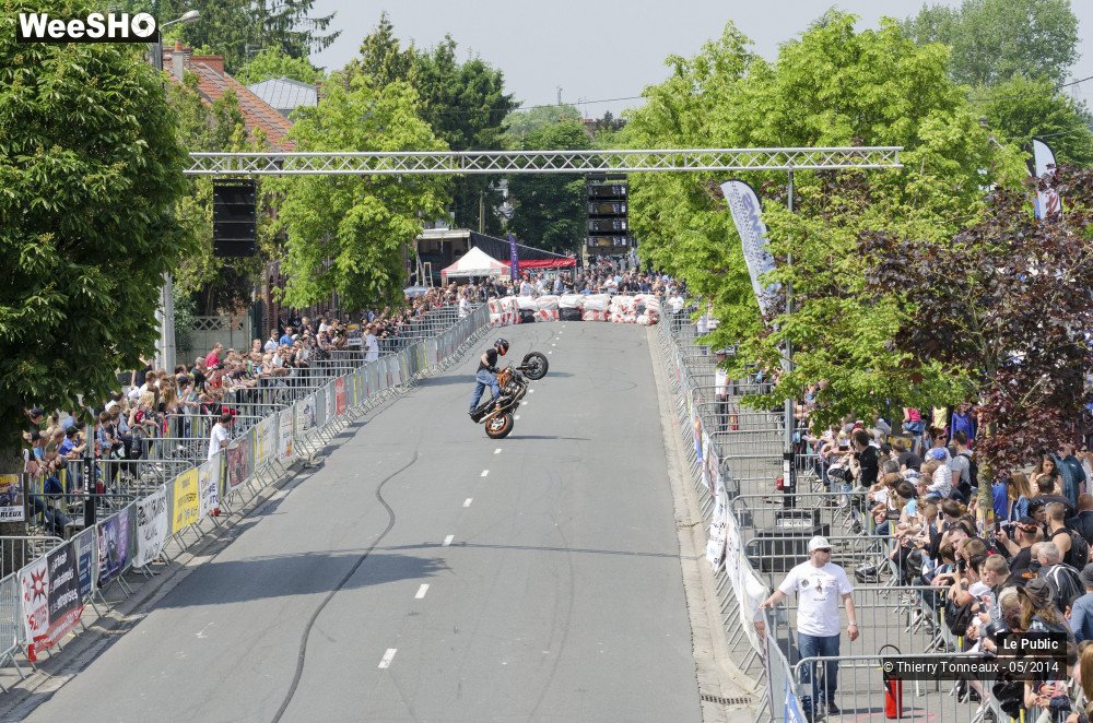 9/29 photos du spectacle Stunt 1