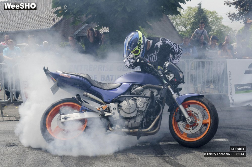 10/29 photos du spectacle Stunt 1