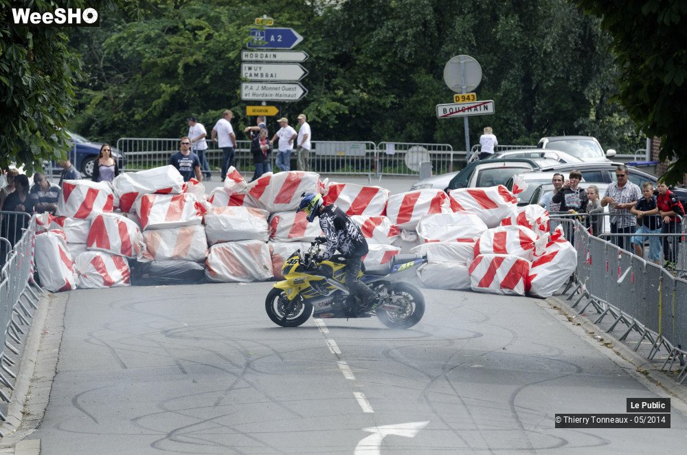 14/29 photos du spectacle Stunt 1