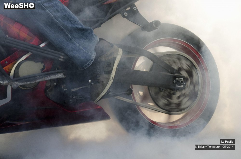 15/29 photos du spectacle Stunt 1