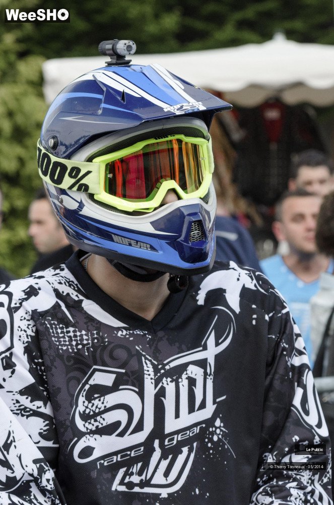 16/29 photos du spectacle Stunt 1