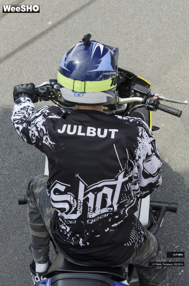 17/29 photos du spectacle Stunt 1