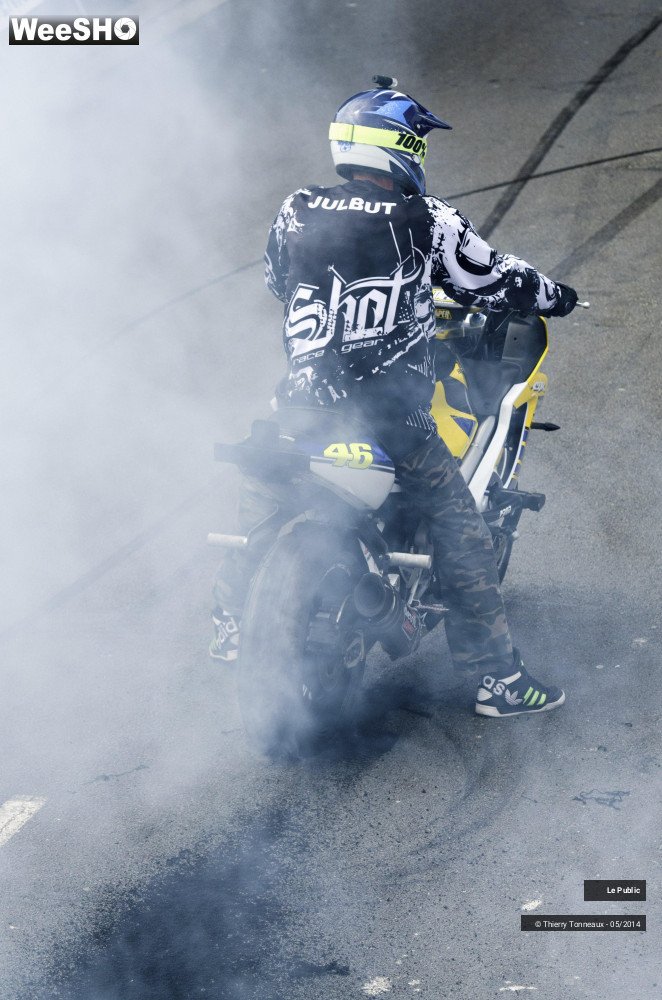 19/29 photos du spectacle Stunt 1