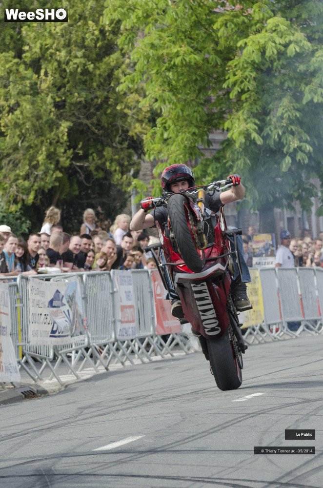 21/29 photos du spectacle Stunt 1