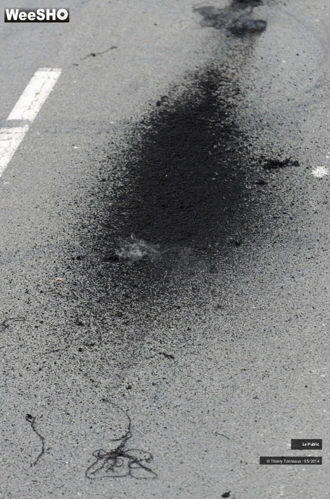 23/29 photos du spectacle Stunt 1