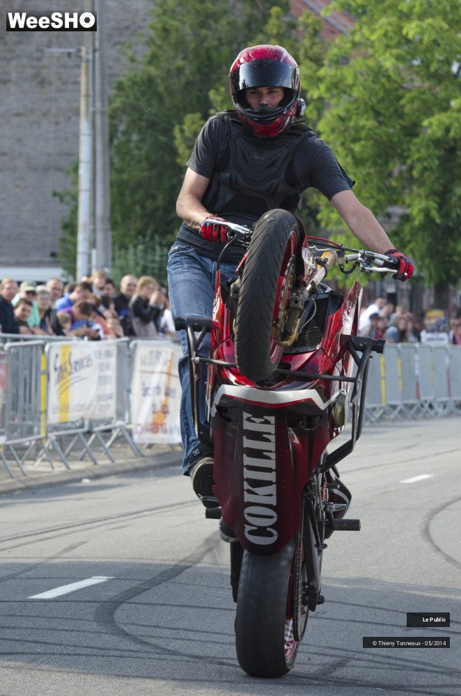 26/29 photos du spectacle Stunt 1