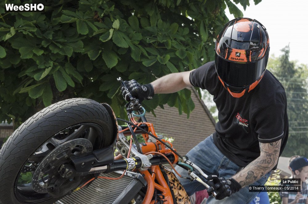 29/29 photos du spectacle Stunt 1