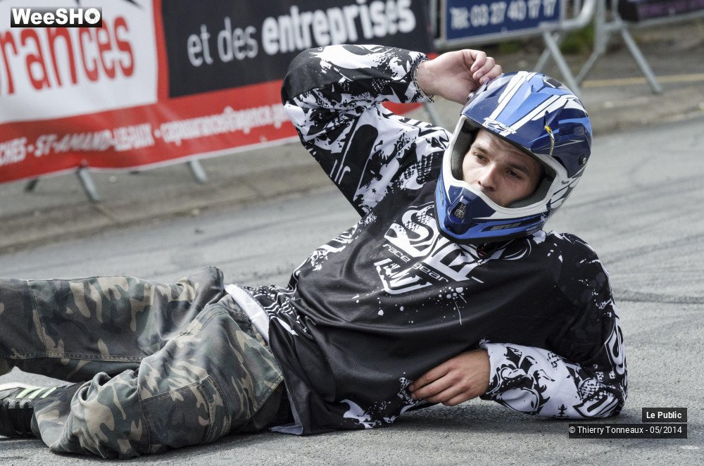 1/40 photos du spectacle Stunt 2