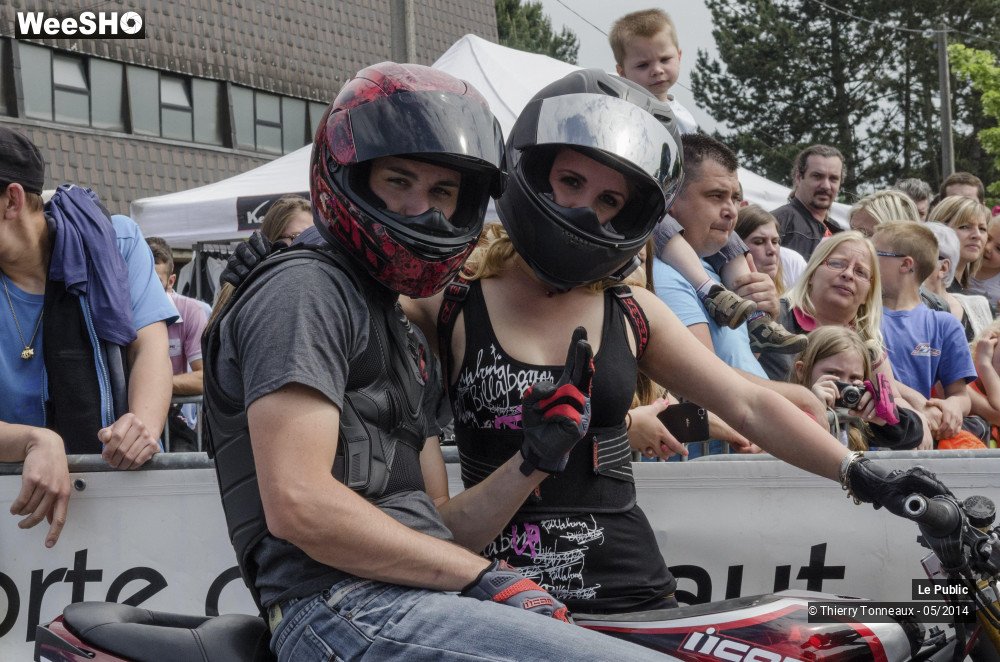 3/40 photos du spectacle Stunt 2