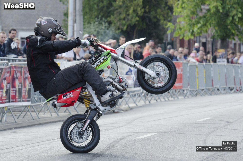 4/40 photos du spectacle Stunt 2