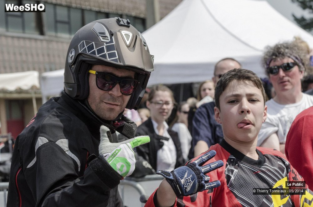 7/40 photos du spectacle Stunt 2