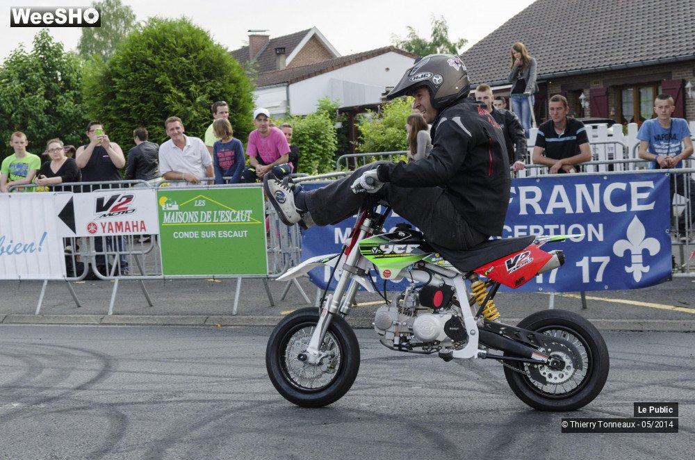 9/40 photos du spectacle Stunt 2