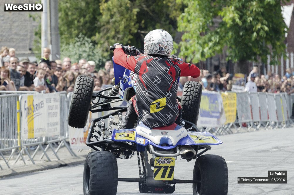 12/40 photos du spectacle Stunt 2