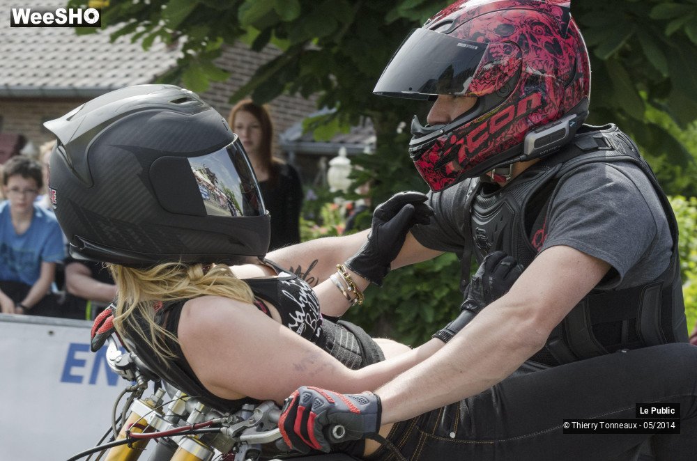 14/40 photos du spectacle Stunt 2