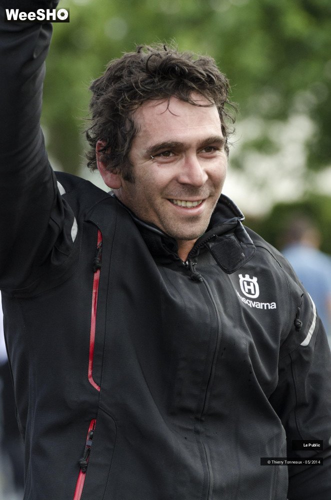 15/40 photos du spectacle Stunt 2