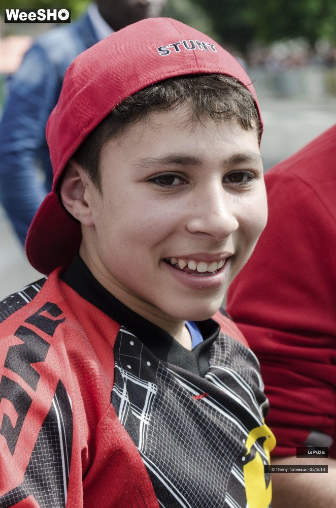 20/40 photos du spectacle Stunt 2