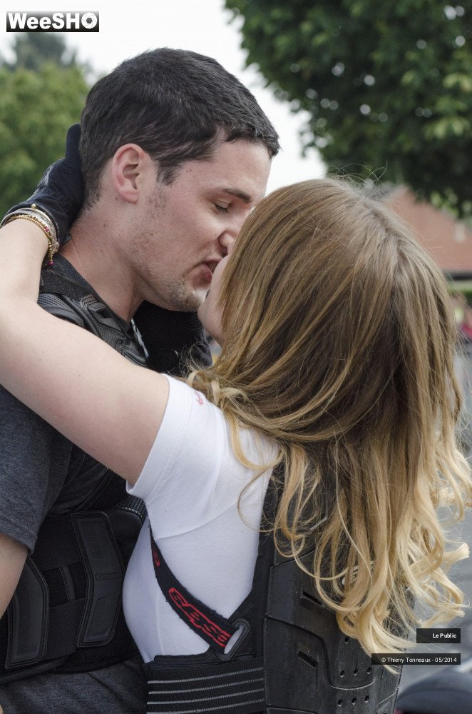 23/40 photos du spectacle Stunt 2