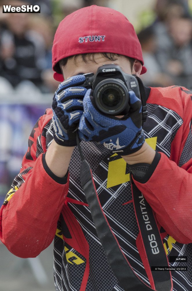 24/40 photos du spectacle Stunt 2