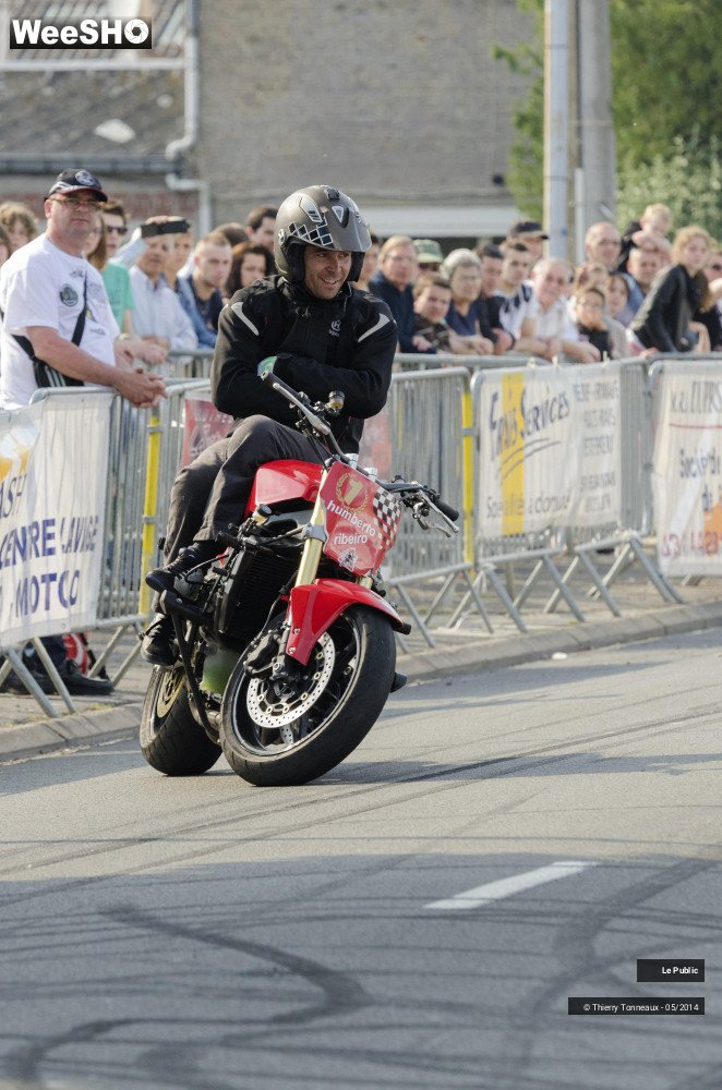 26/40 photos du spectacle Stunt 2