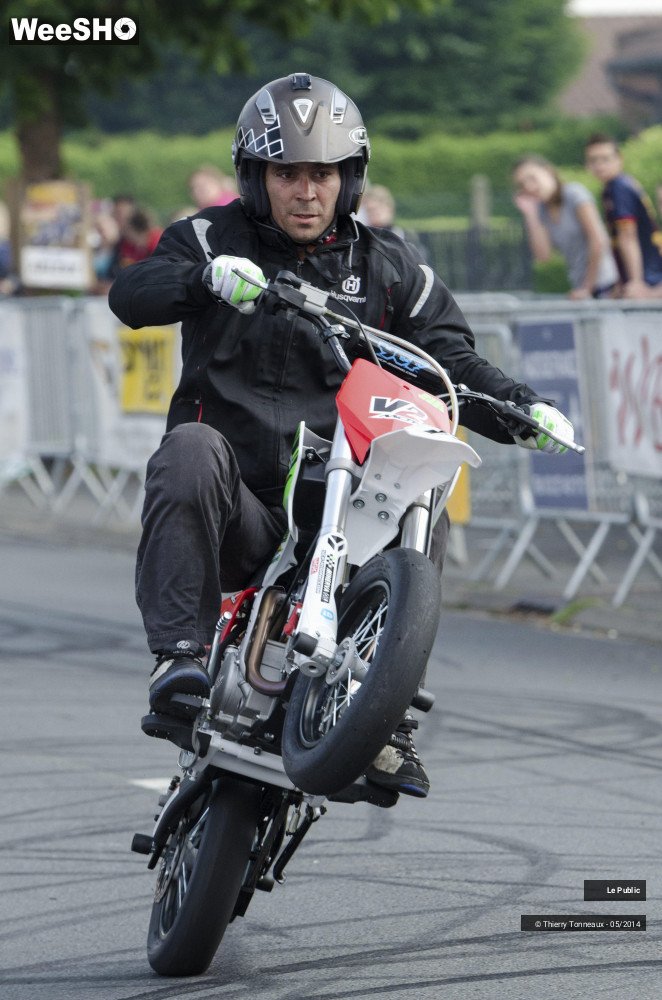 27/40 photos du spectacle Stunt 2