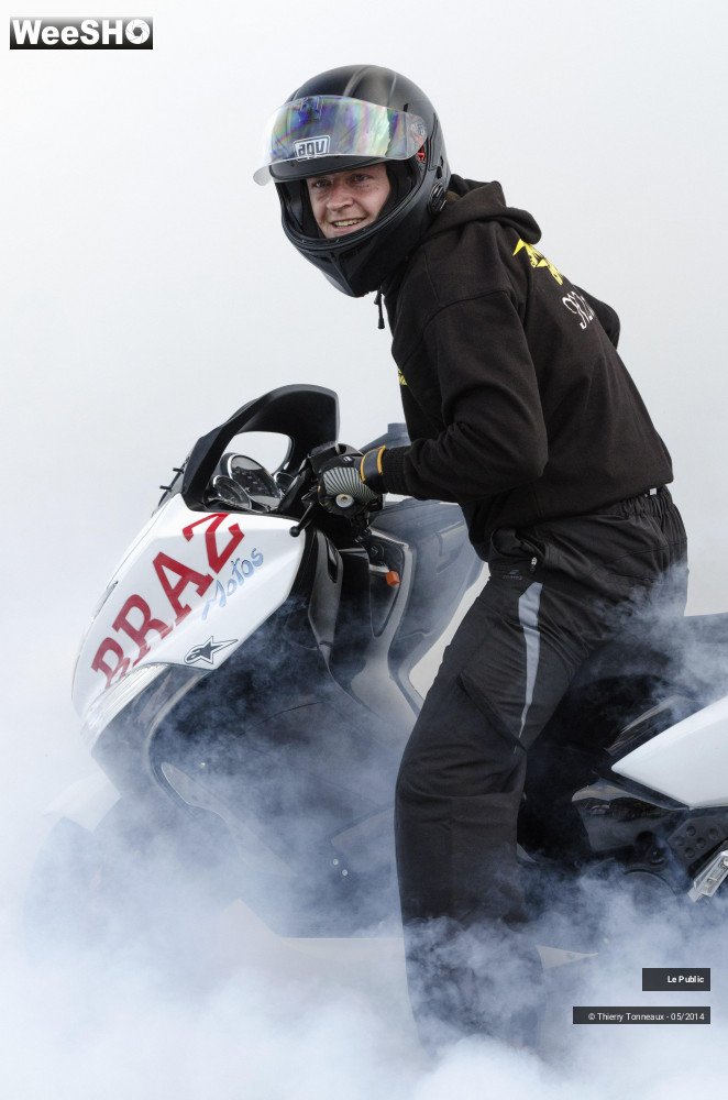 29/40 photos du spectacle Stunt 2