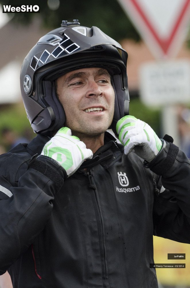 31/40 photos du spectacle Stunt 2