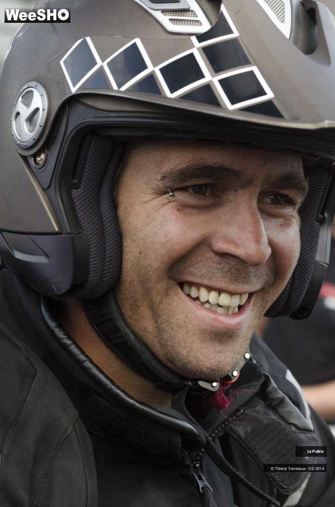 32/40 photos du spectacle Stunt 2