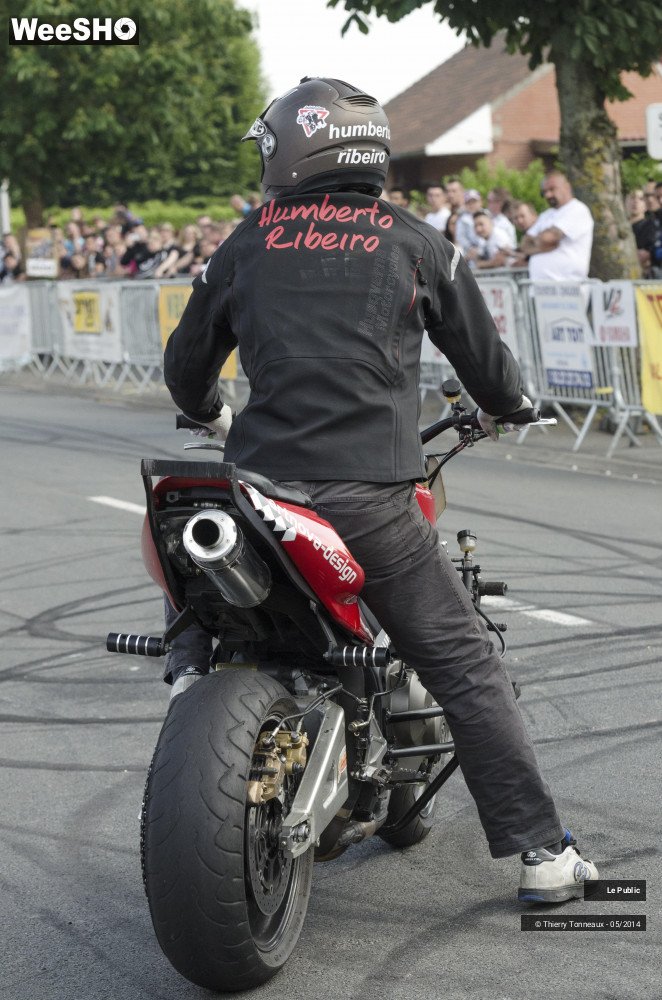 34/40 photos du spectacle Stunt 2