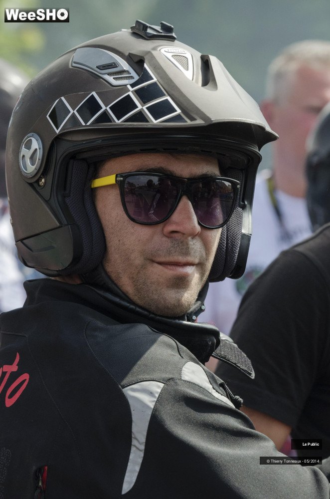 36/40 photos du spectacle Stunt 2