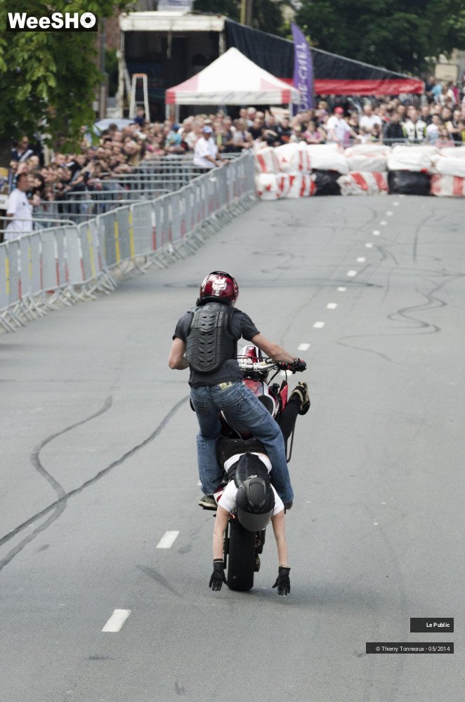 37/40 photos du spectacle Stunt 2