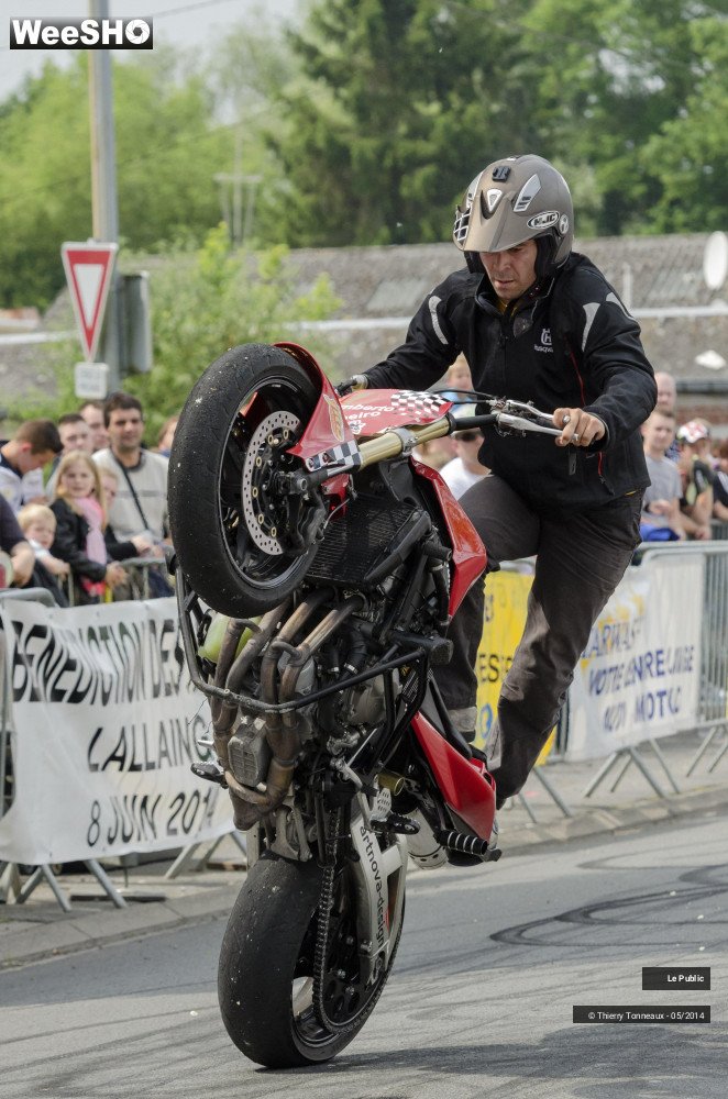 39/40 photos du spectacle Stunt 2