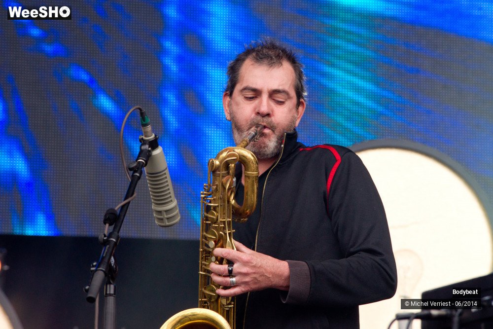 12/22 photos du spectacle Bodybeat