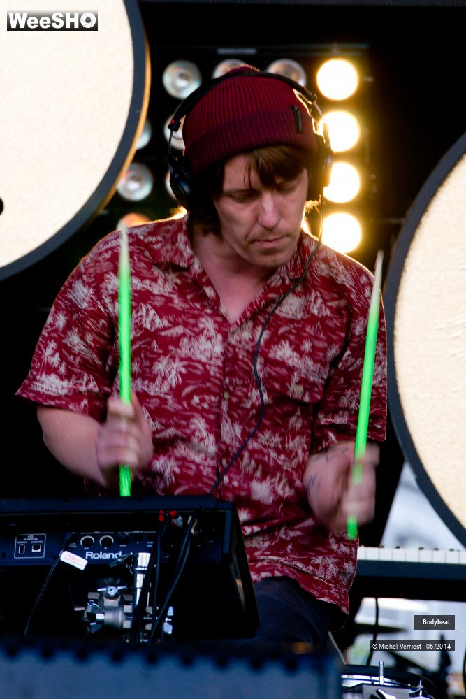 15/22 photos du spectacle Bodybeat