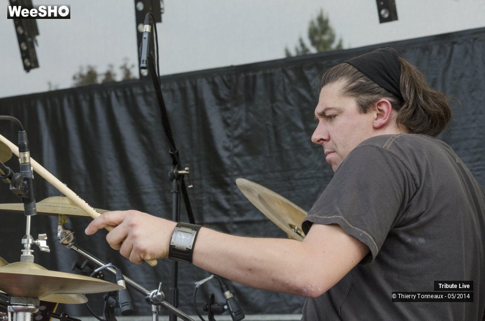 5/33 photos du spectacle Tribute Live