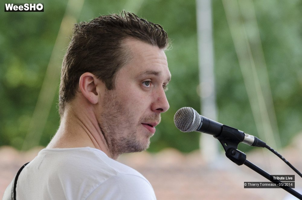 9/33 photos du spectacle Tribute Live