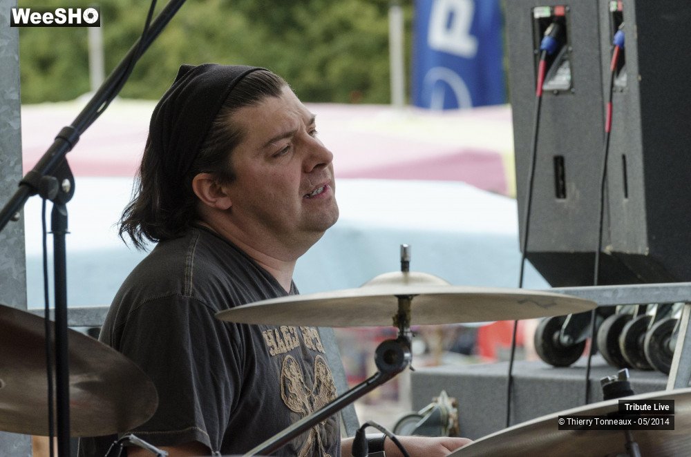 10/33 photos du spectacle Tribute Live