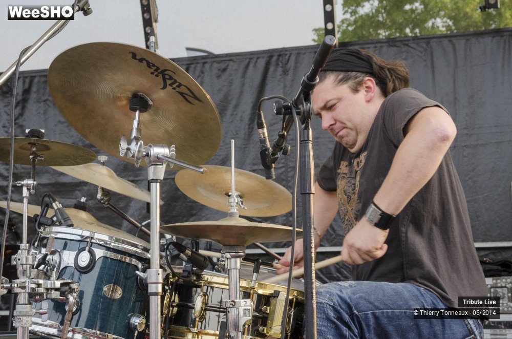 11/33 photos du spectacle Tribute Live