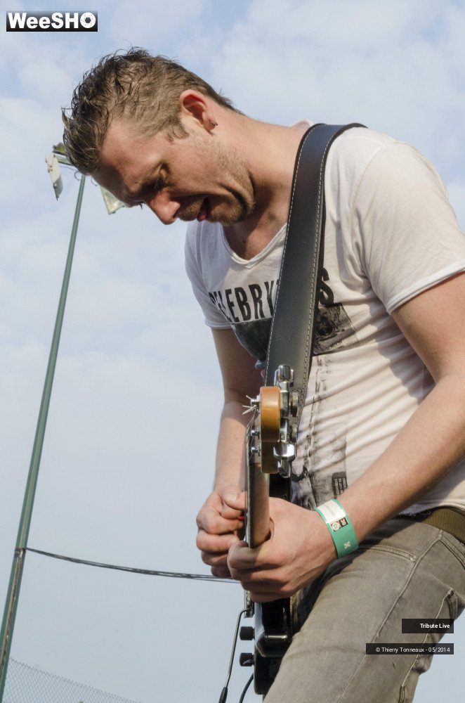 26/33 photos du spectacle Tribute Live