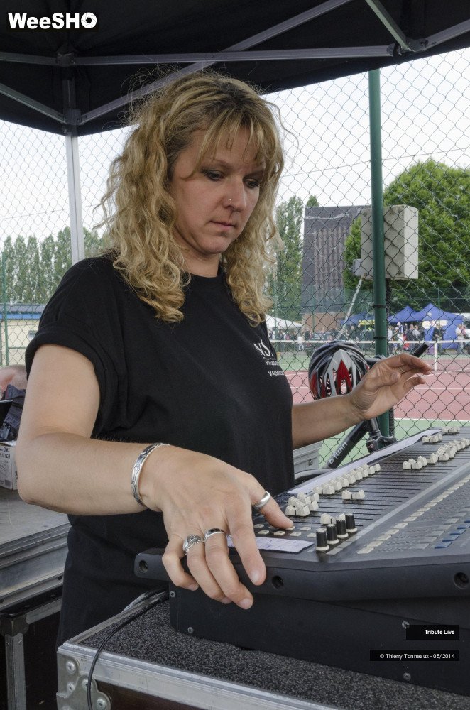 28/33 photos du spectacle Tribute Live