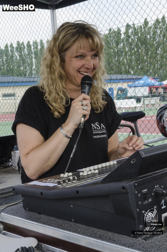 29/33 photos du spectacle Tribute Live