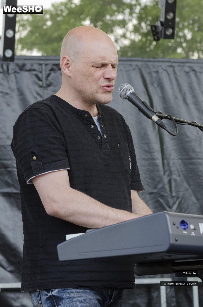 31/33 photos du spectacle Tribute Live