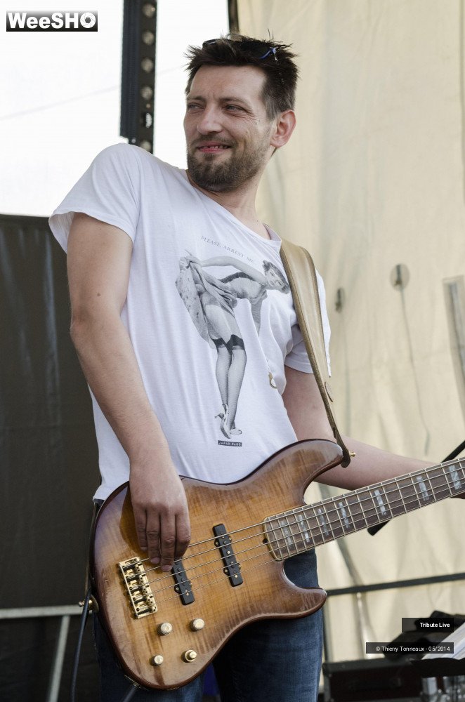 32/33 photos du spectacle Tribute Live