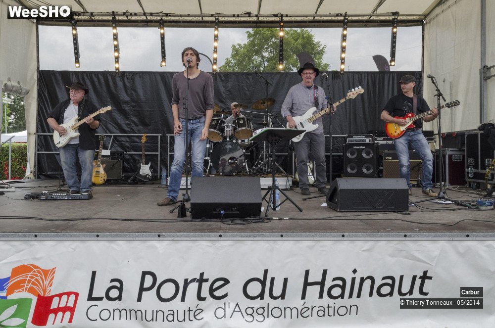 27/27 photos du spectacle Carbur